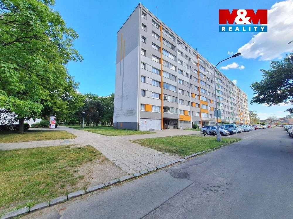 3+1, Severní, Hradec Králové, Královéhradecký kraj