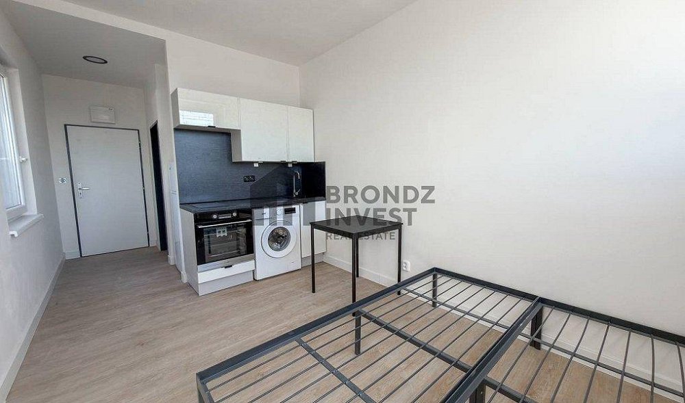 1+kk, U vinných sklepů, Praha 9 - Vysočany