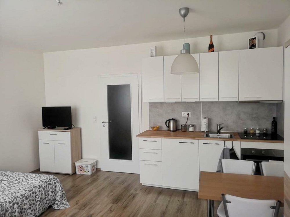 1+kk, Škrábkových, Praha 9 - Letňany