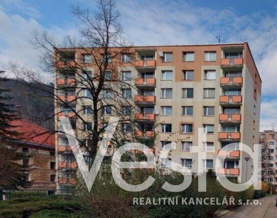 1+1, Labská, Děčín, Ústecký kraj
