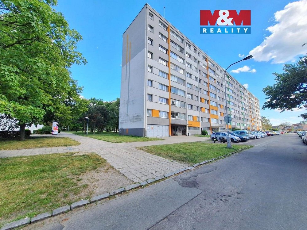 3+1, Severní, Hradec Králové, Královéhradecký kraj