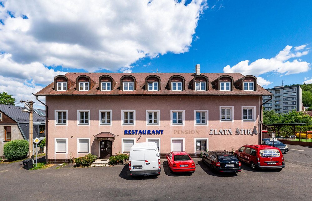 2+1, Studentská, Karlovy Vary, Karlovarský kraj