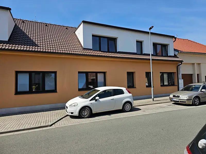 1+kk, Chlumec nad Cidlinou, Hradec Králové, Královéhradecký kraj