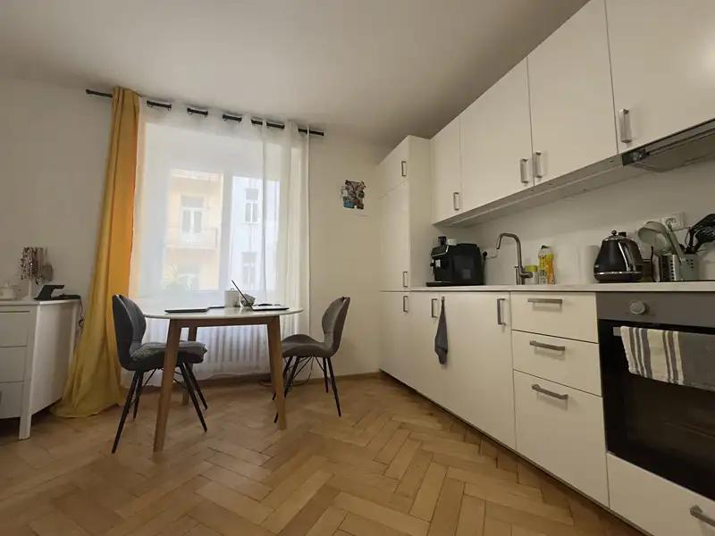 2+kk, Podskalská, Praha 2 - Nové Město