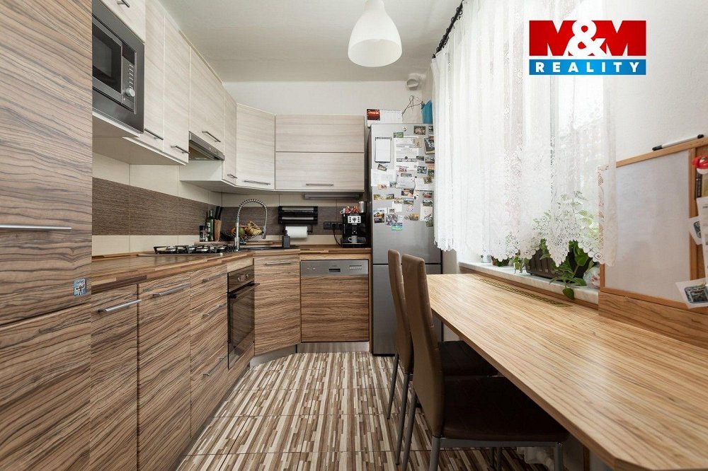 2+1, Maďarská, Ostrava-město, Moravskoslezský kraj