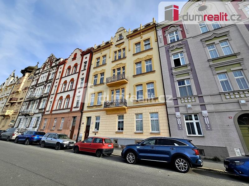 2+kk, Hálkova, Plzeň-město, Plzeňský kraj
