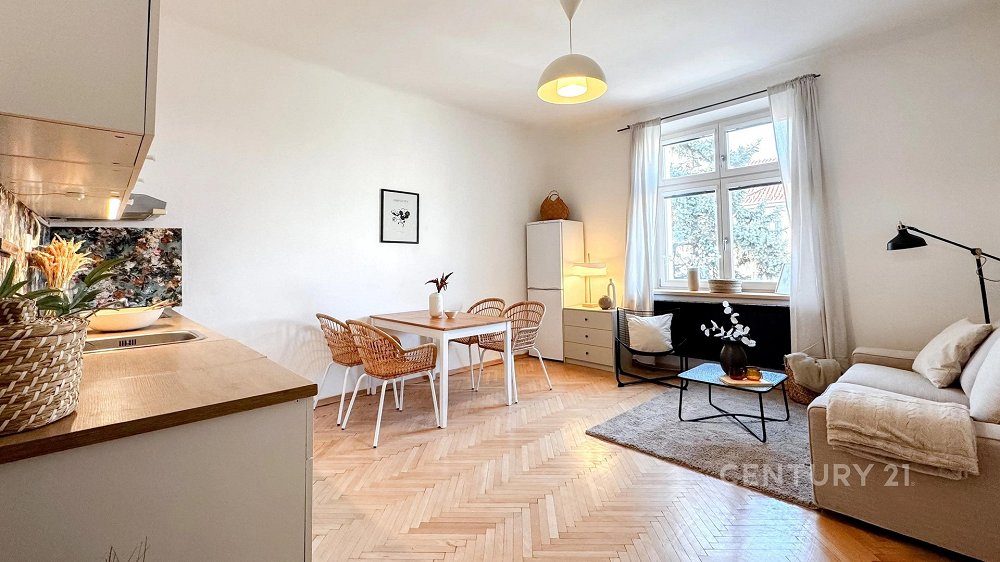 3+kk, Zemědělská, Brno-město, Jihomoravský kraj