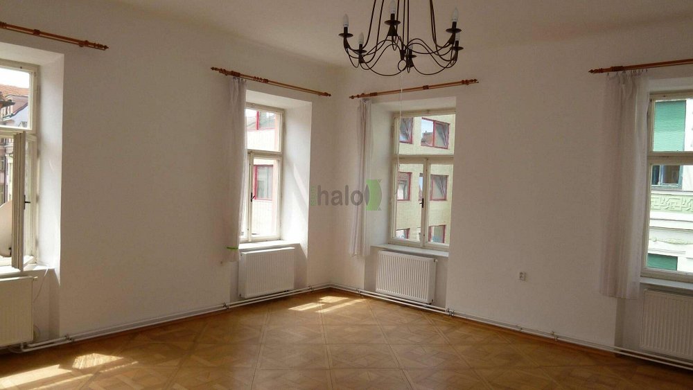 3+1, Dr. Stejskala, České Budějovice, Jihočeský kraj