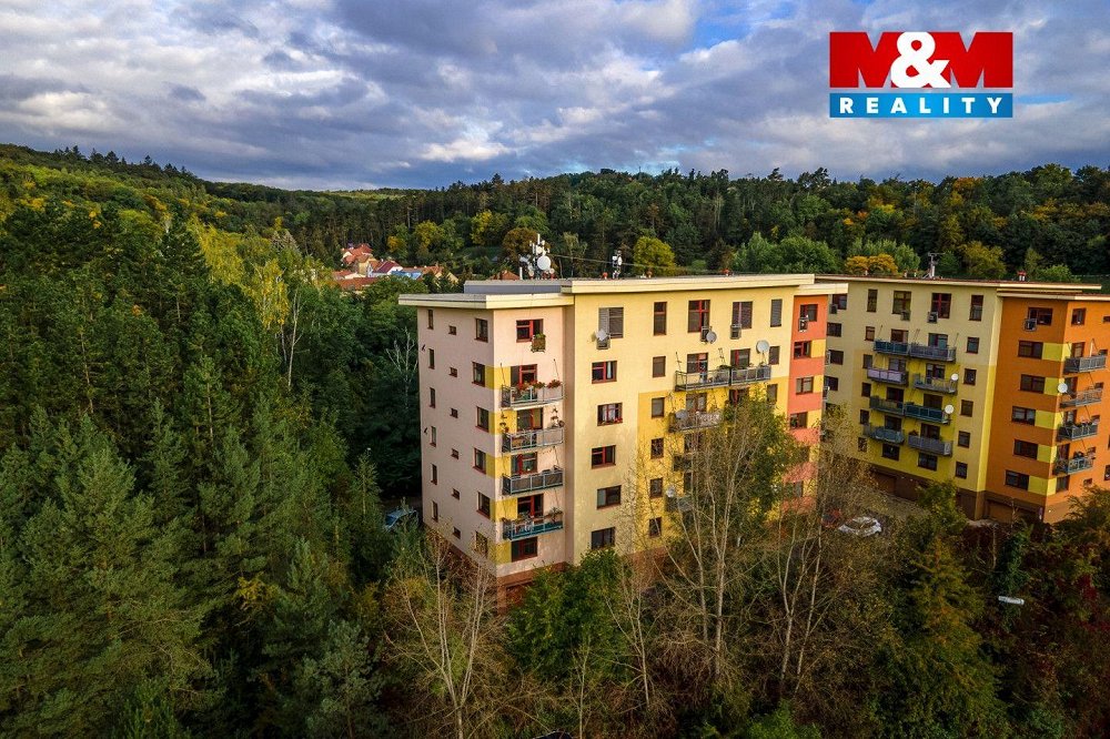 1+kk, Přemyslova, Kralupy nad Vltavou, Mělník, Středočeský kraj