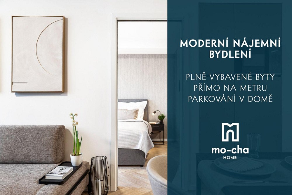 2+kk, Na Pankráci, Praha 4 - Nusle