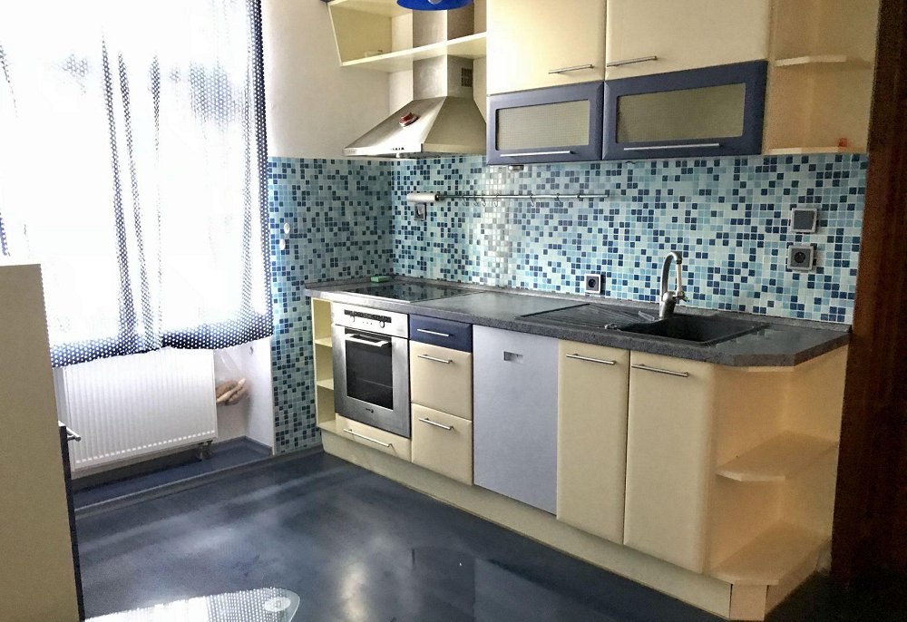 2+kk, Riegrova, České Budějovice, Jihočeský kraj