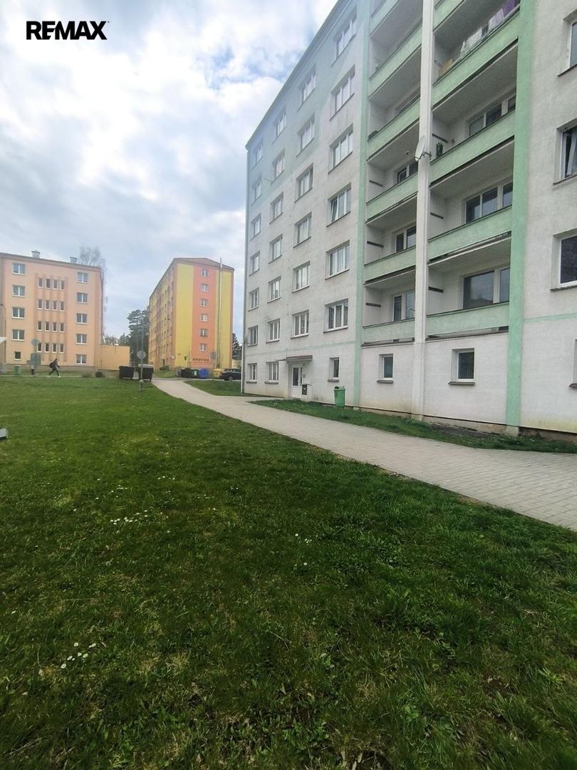 2+1, Sídliště, Rotava, Sokolov, Karlovarský kraj