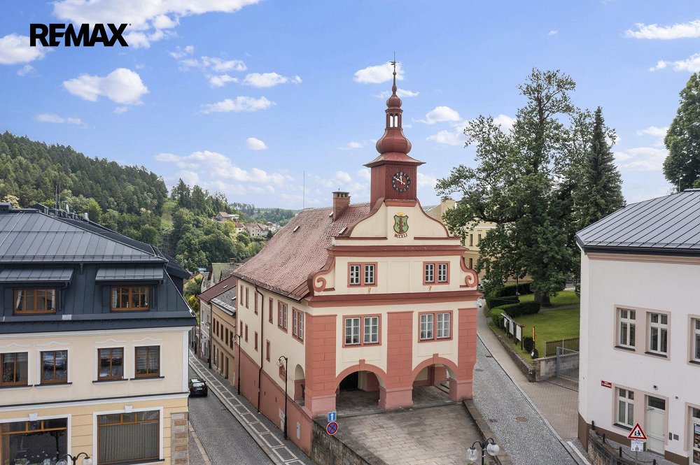 1+kk, Dr. E. Beneše, Úpice, Trutnov, Královéhradecký kraj