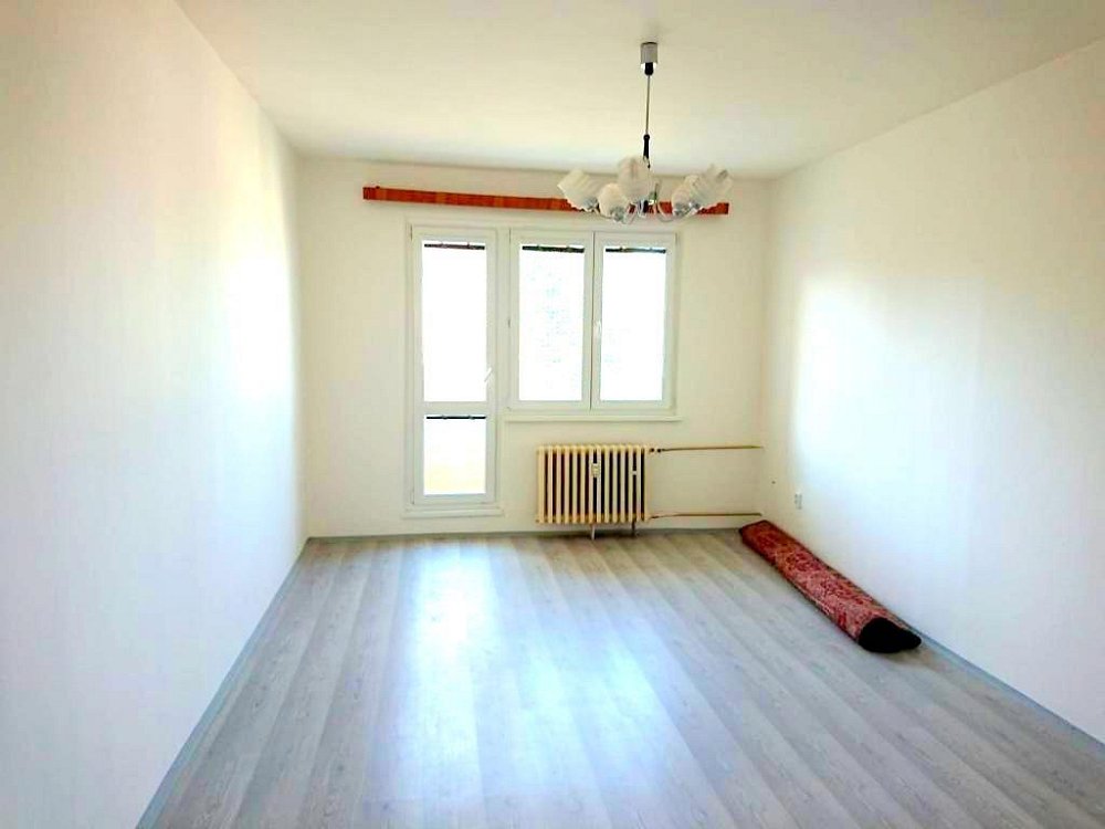 2+kk, Maříkova, Praha 6 - Veleslavín