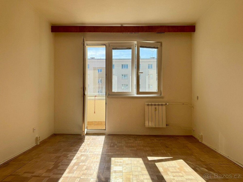 2+1, Porubská, Ostrava-město, Moravskoslezský kraj