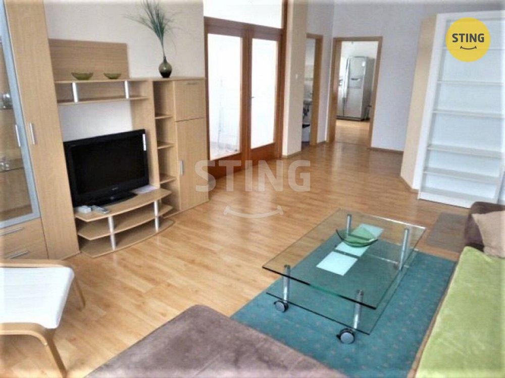 3+1, Vrázova, Ostrava-město, Moravskoslezský kraj