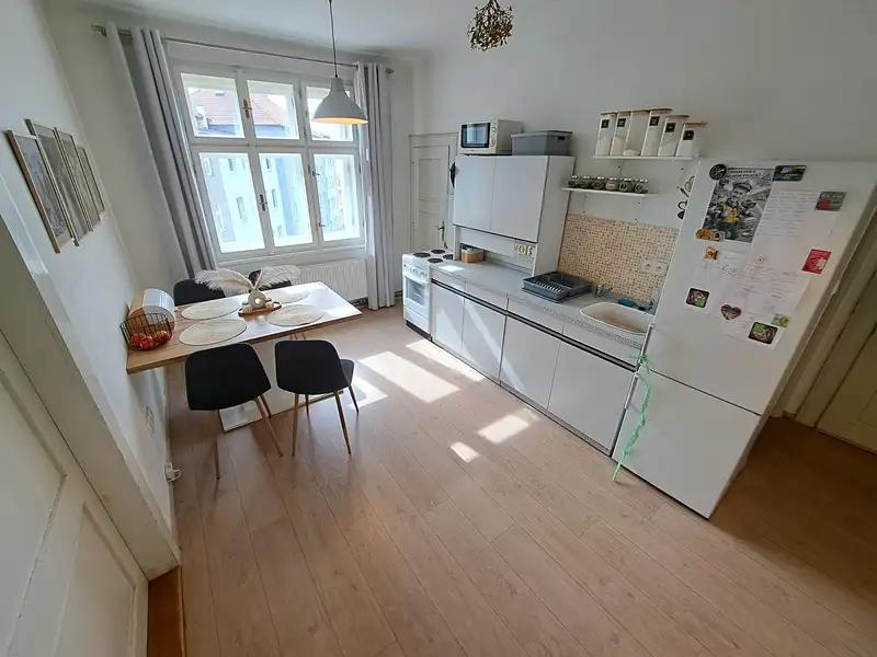 2+kk, Škroupova, Hradec Králové, Královéhradecký kraj