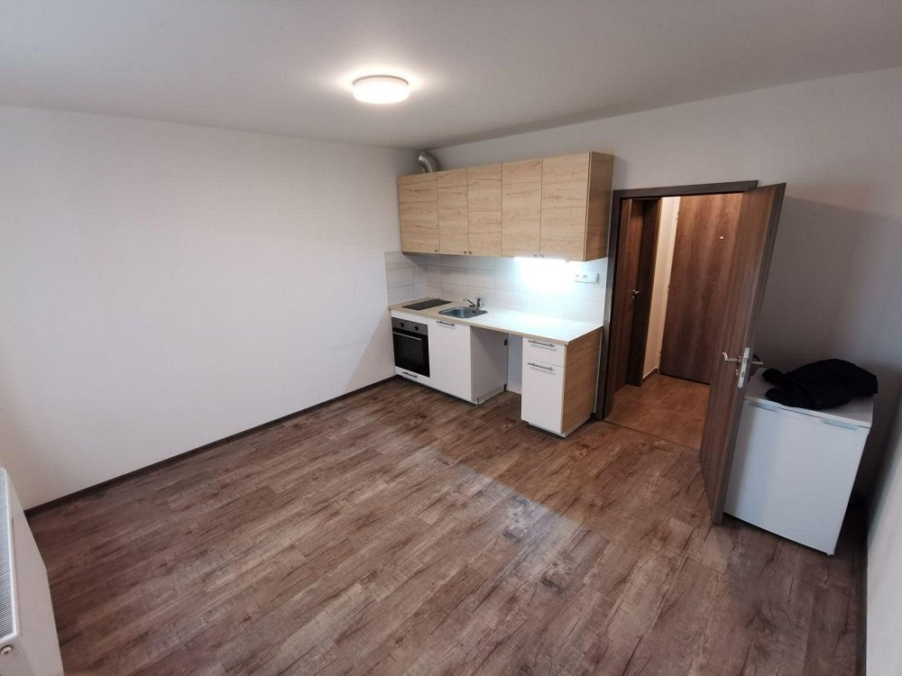 1+kk, Mikšíčkova, Brno-město, Jihomoravský kraj