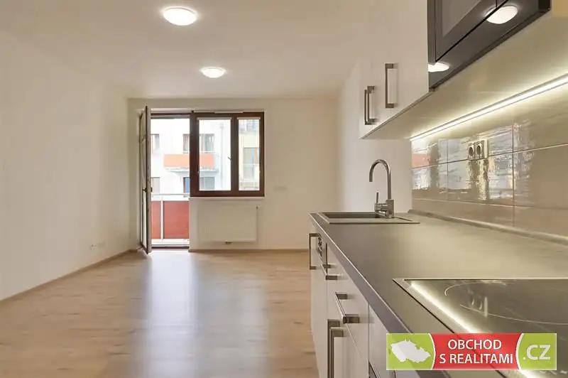 2+kk, Rychtáře Petříka, Praha 10 - Hostivař