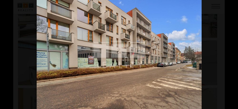 1+kk, Kollárova, Hradec Králové, Královéhradecký kraj