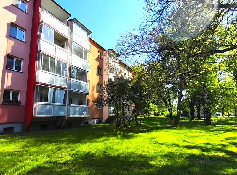 2+1, Sologubova, Ostrava-město, Moravskoslezský kraj