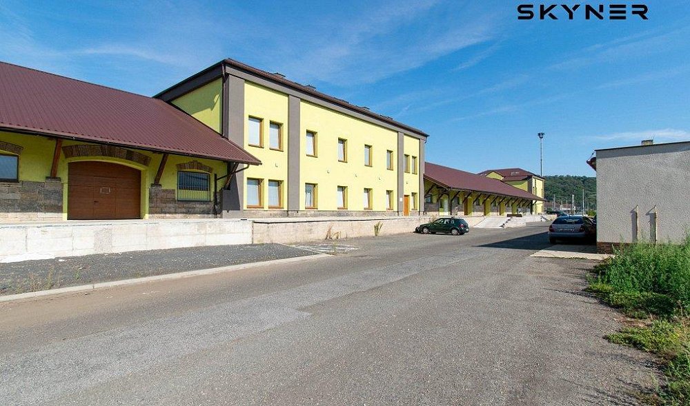 3+kk, Práce, Děčín, Ústecký kraj