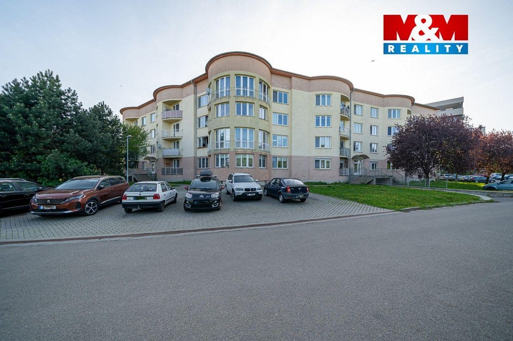 2+kk, Rumunská, Olomouc, Olomoucký kraj