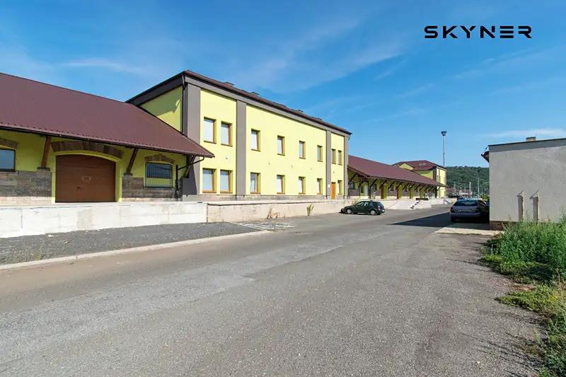 3+kk, Práce, Děčín, Ústecký kraj