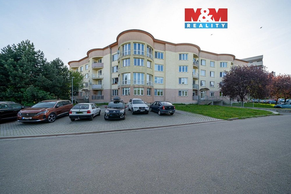 2+kk, Rumunská, Olomouc, Olomoucký kraj