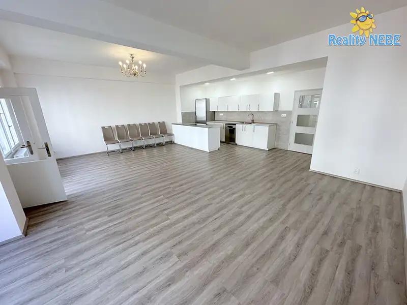 3+kk, Štěpánská, Praha 1 - Nové Město