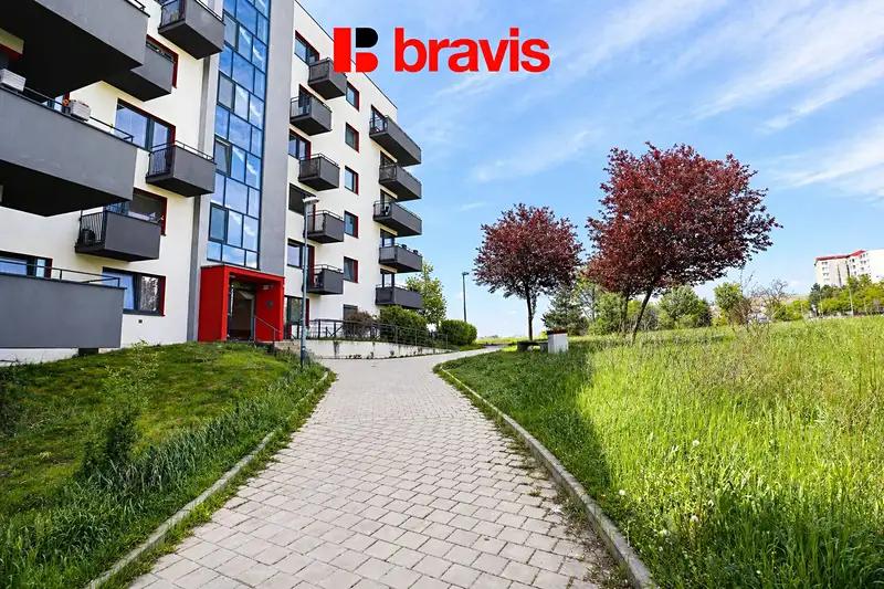 2+kk, Houbalova, Brno-město, Jihomoravský kraj