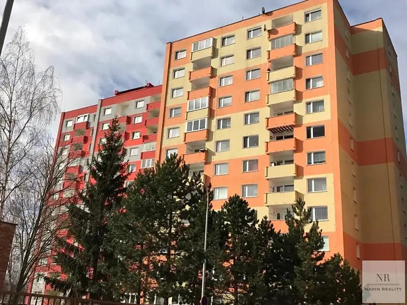 3+1, Konečná, Karlovy Vary, Karlovarský kraj