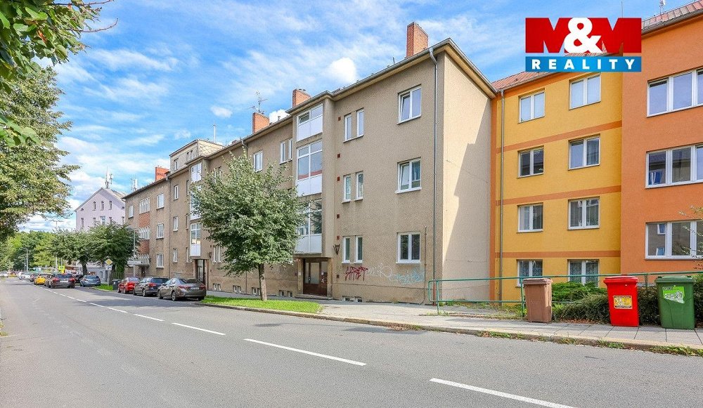 2+1, Štítného, Olomouc, Olomoucký kraj