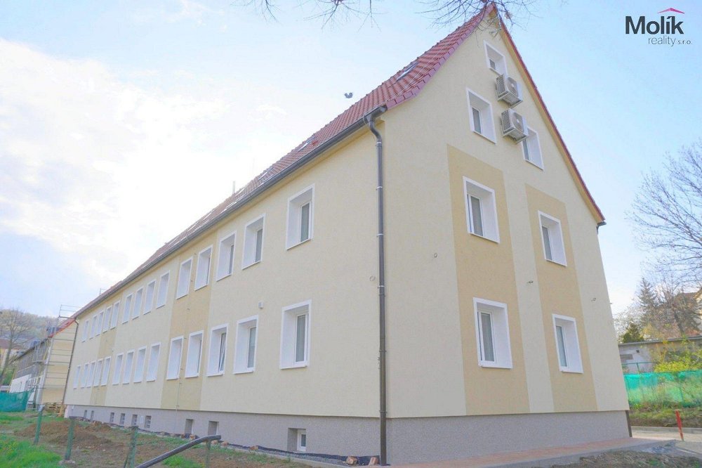 3+kk, Hollarova, Most, Ústecký kraj