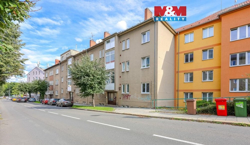 2+1, Štítného, Olomouc, Olomoucký kraj