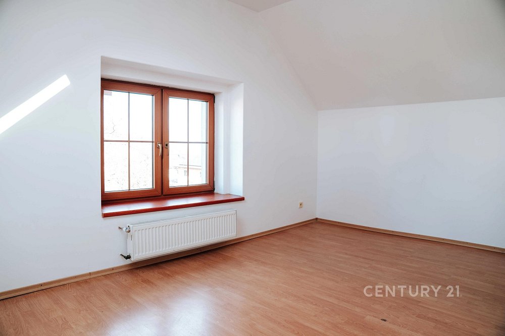 3+1, Ledčice, Mělník, Středočeský kraj