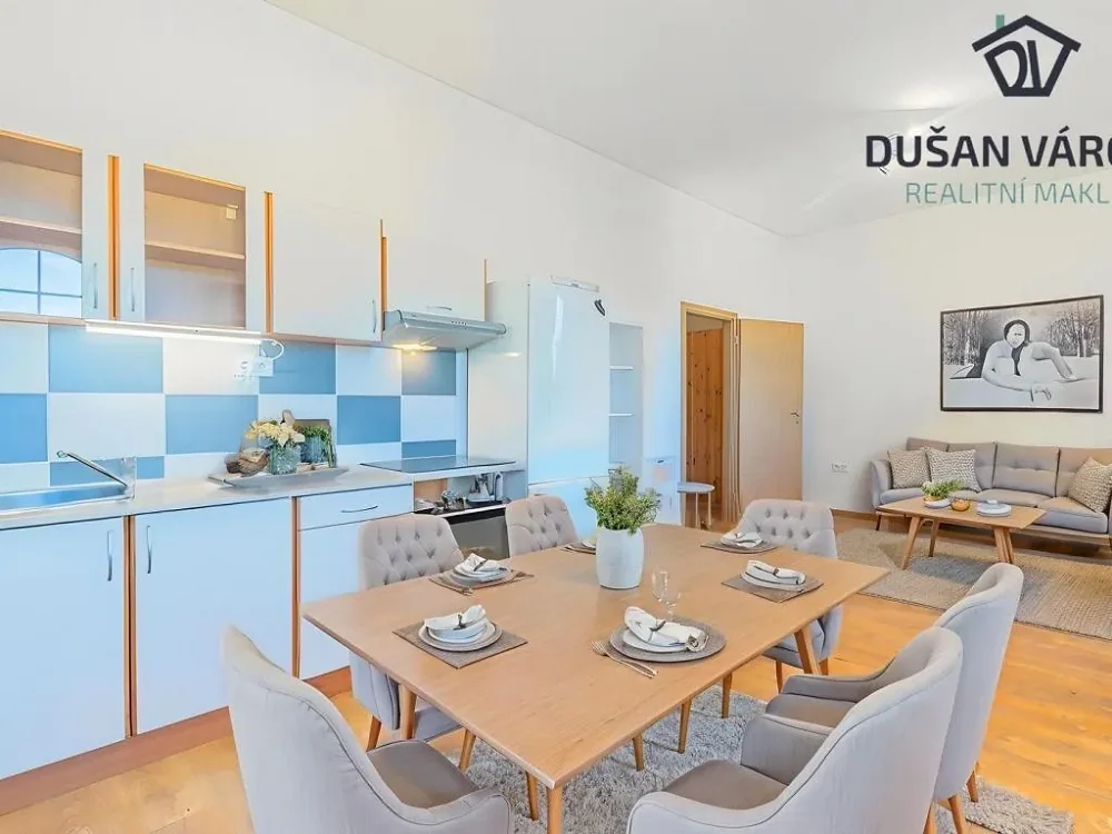 1+kk, Polská, Šumperk, Olomoucký kraj