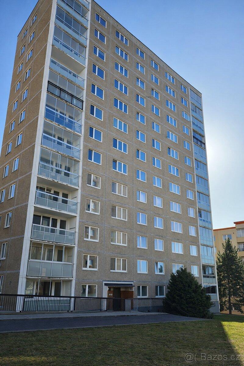 2+kk, Šrámkova, Ústí nad Labem, Ústecký kraj