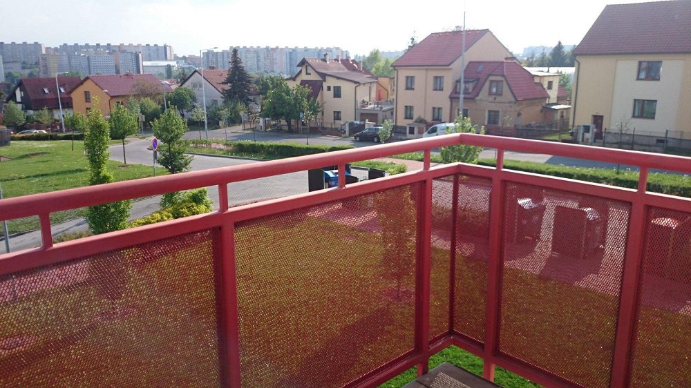 2+kk, Smetáčkova, Praha 5 - Stodůlky
