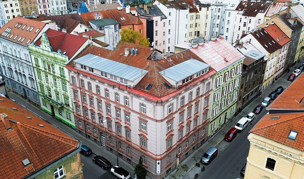 3+kk, Skrétova, Plzeň-město, Plzeňský kraj