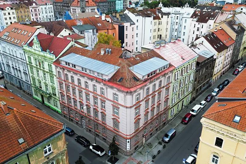 3+kk, Skrétova, Plzeň-město, Plzeňský kraj