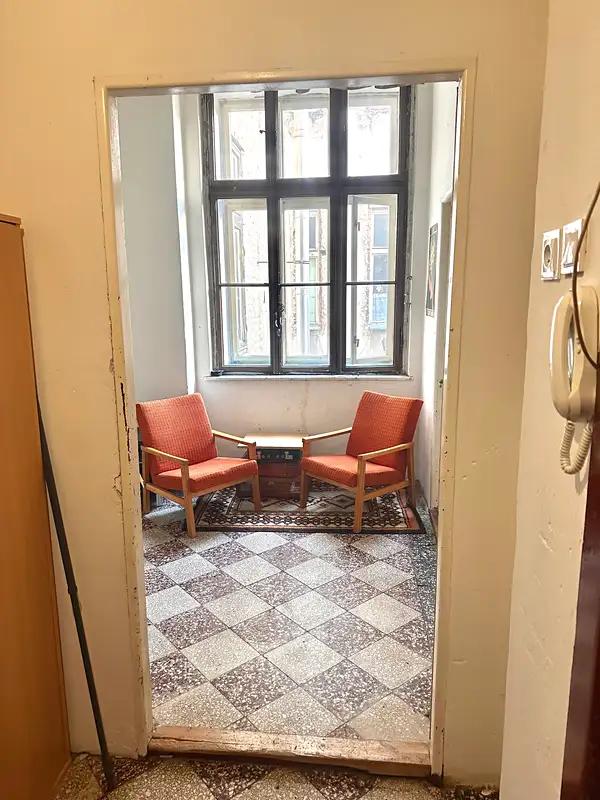 3+1, Rooseveltova, Plzeň-město, Plzeňský kraj