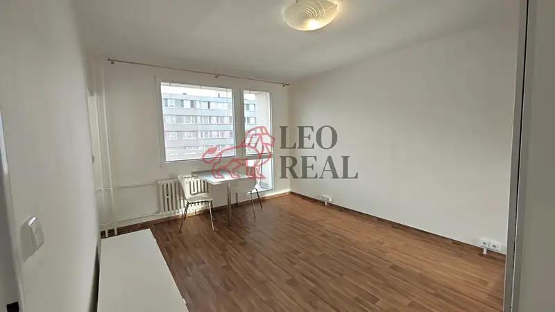 1+kk, Kaplická, Praha 4 - Podolí