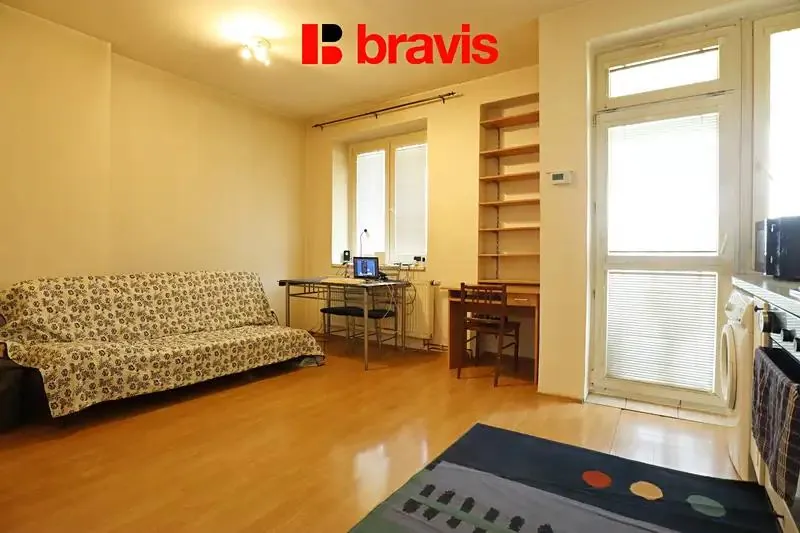 2+kk, Chodská, Brno-město, Jihomoravský kraj