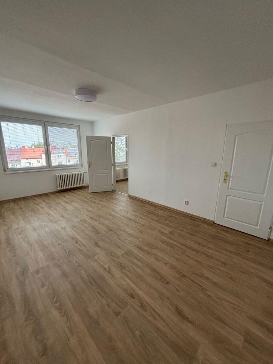 3+1, Družstevní, České Budějovice, Jihočeský kraj
