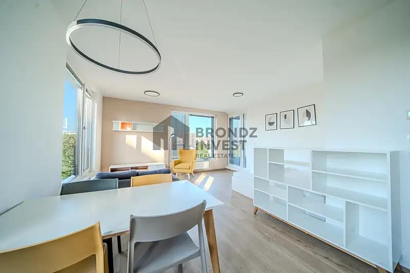 2+kk, Litoměřická, Praha 9 - Prosek