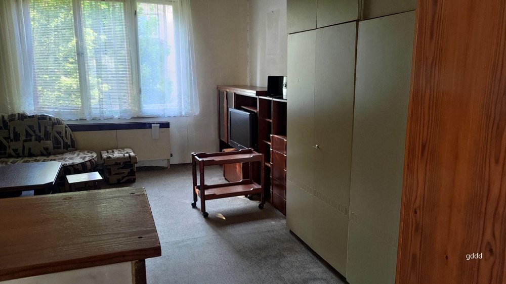 2+kk, Fügnerova, Poděbrady, Nymburk, Středočeský kraj