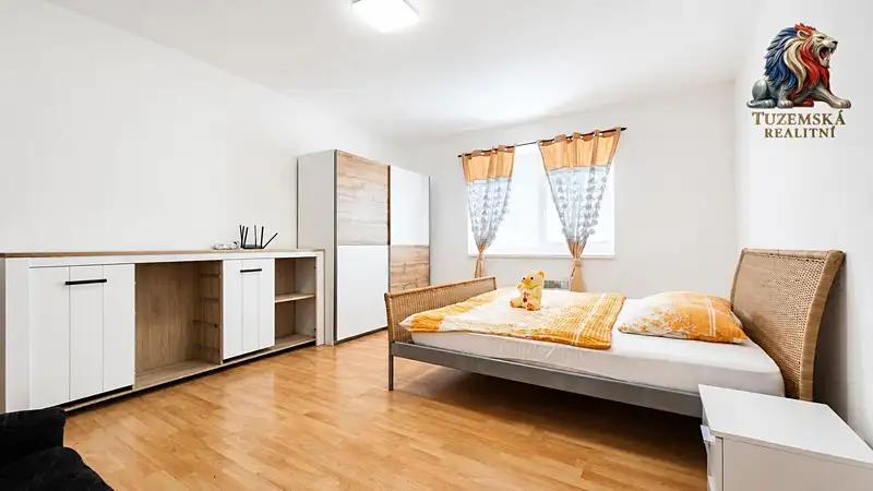 1+1, Sebranice, Blansko, Jihomoravský kraj