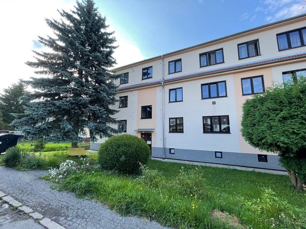 2+1, V Zahrádkách, Vysoké Mýto, Ústí nad Orlicí, Pardubický kraj