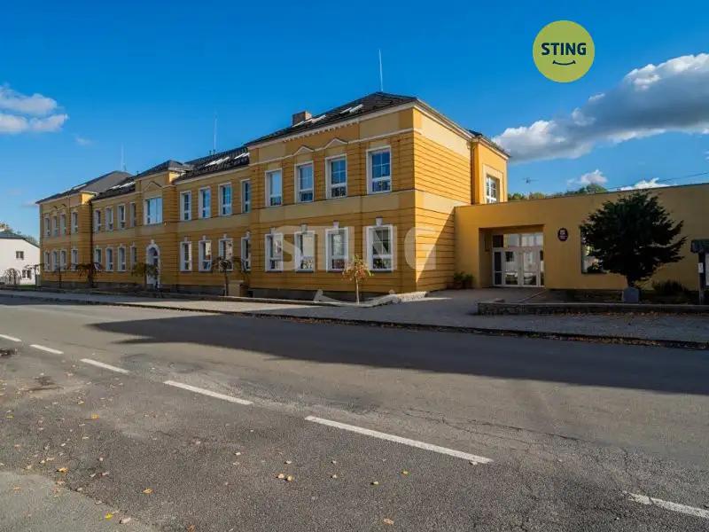 1+1, Hlavní, Mikulovice, Jeseník, Olomoucký kraj